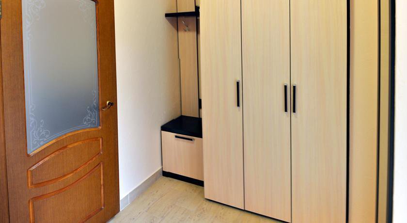 Гостиница Livadiya Sea View Apartments Ялта-25