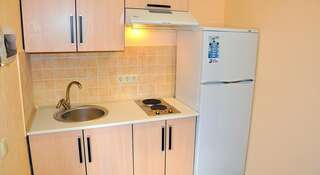 Гостиница Livadiya Sea View Apartments Ялта-4