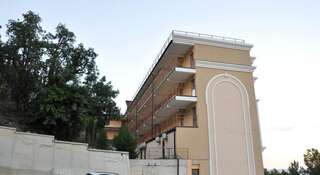 Гостиница Livadiya Sea View Apartments Ялта Апартаменты с видом на море-29