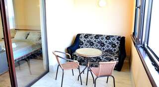 Гостиница Livadiya Sea View Apartments Ялта-7