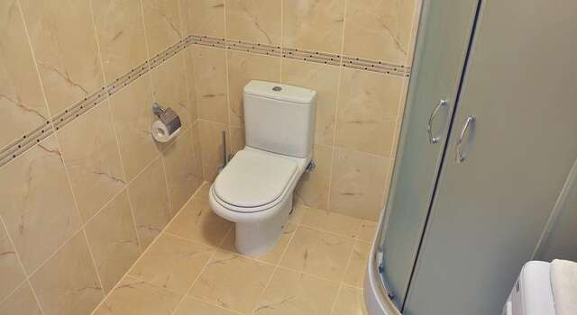 Гостиница Livadiya Sea View Apartments Ялта-27