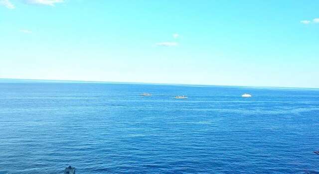 Гостиница Livadiya Sea View Apartments Ялта-13