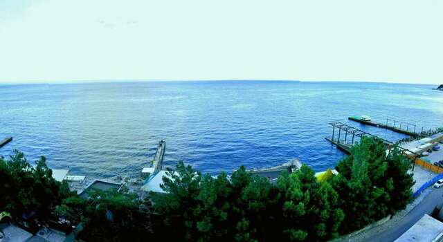 Гостиница Livadiya Sea View Apartments Ялта-23