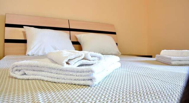 Гостиница Livadiya Sea View Apartments Ялта-22