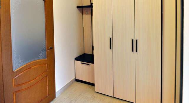 Гостиница Livadiya Sea View Apartments Ялта-24